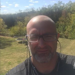 Meet your Posher, Brian